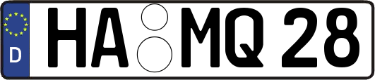 HA-MQ28
