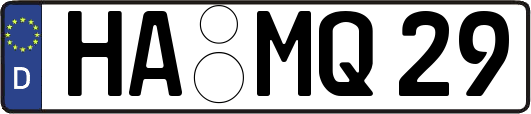 HA-MQ29