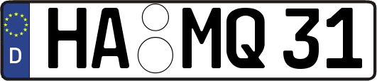 HA-MQ31