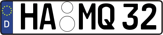 HA-MQ32