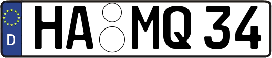 HA-MQ34