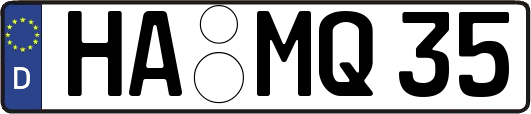 HA-MQ35