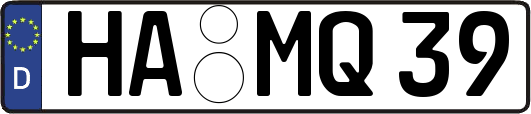 HA-MQ39