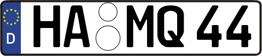 HA-MQ44