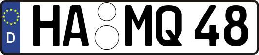 HA-MQ48