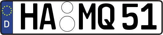 HA-MQ51