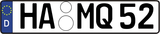 HA-MQ52