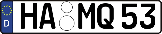 HA-MQ53