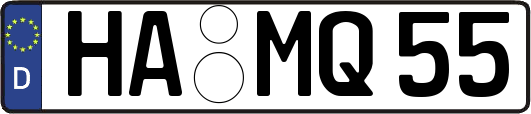 HA-MQ55