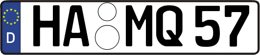 HA-MQ57