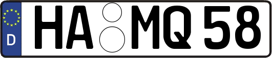 HA-MQ58