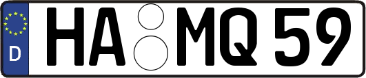HA-MQ59