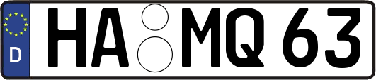 HA-MQ63