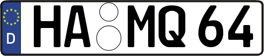 HA-MQ64