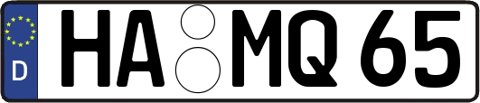 HA-MQ65