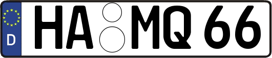 HA-MQ66