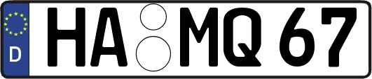 HA-MQ67