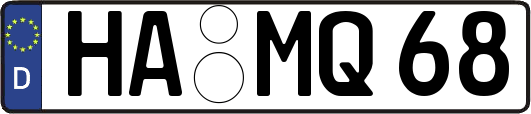HA-MQ68
