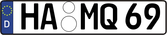 HA-MQ69