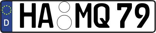 HA-MQ79