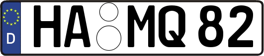 HA-MQ82
