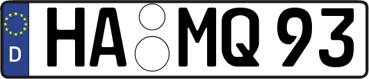 HA-MQ93