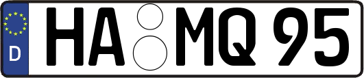 HA-MQ95