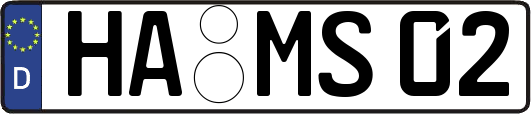 HA-MS02