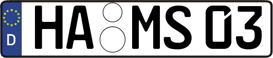 HA-MS03