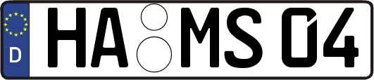 HA-MS04