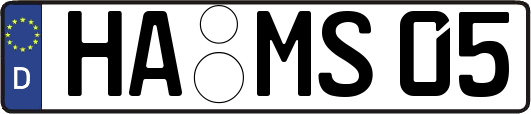 HA-MS05