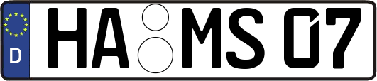 HA-MS07