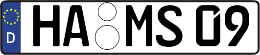 HA-MS09