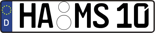HA-MS10