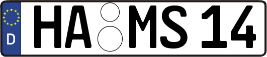 HA-MS14