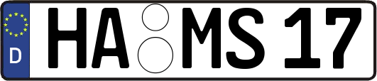 HA-MS17