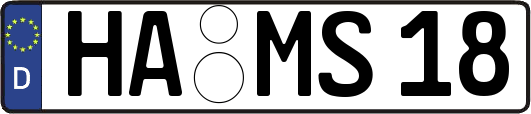 HA-MS18