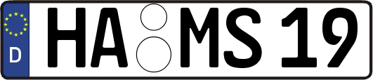 HA-MS19