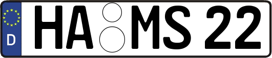 HA-MS22