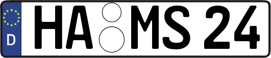 HA-MS24