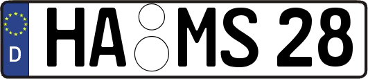 HA-MS28