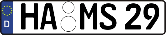 HA-MS29