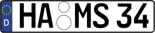 HA-MS34