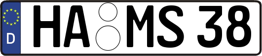 HA-MS38