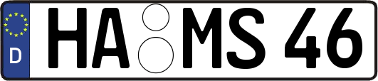 HA-MS46