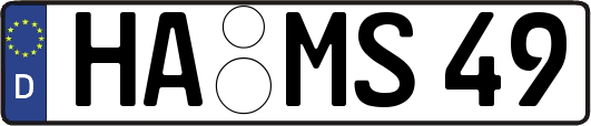 HA-MS49