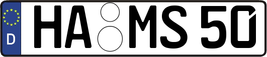HA-MS50