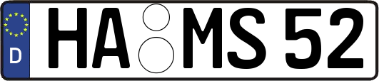 HA-MS52