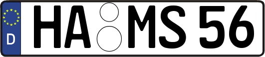 HA-MS56