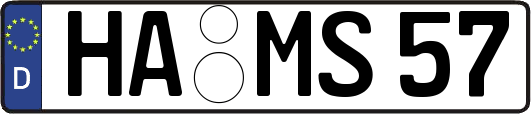 HA-MS57